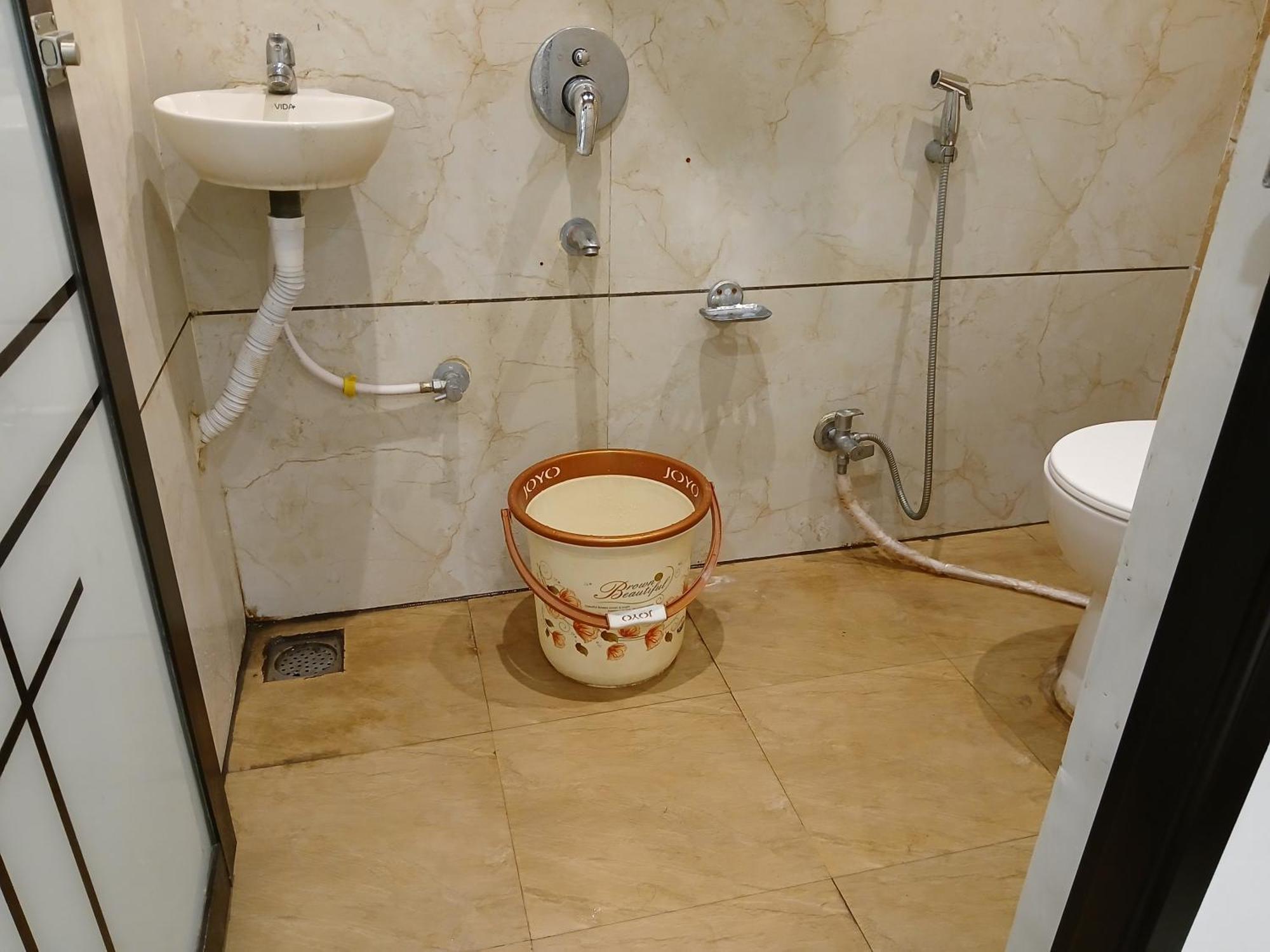 אויאיין Hotel Jyoti Shree מראה חיצוני תמונה